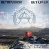 Retrovision - Get Up - EP