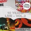 10 Years Live, Vol. 2