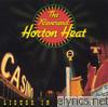 Reverend Horton Heat - Liquor in the Front