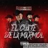 El Cuate De La Marmol - Single