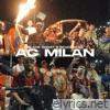 Ac milan ft black ghost (Special Version) - Single