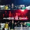 Algerie mi amor (feat. Ft black ghost) - Single