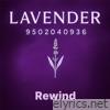 Lavender 9502040936 (feat. Sarah-Vox) - Single