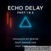 ECHO DELAY - Single