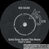 Sally Goes Round The Moon / That's Love - Single