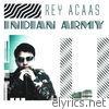 Rey Acaas - Indian Army - Single