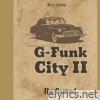 G-Funk City II the Nomad