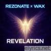 Revelation (feat. WAX IRL) - Single