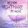 Rezyon - Nightmare (feat. Rachie) - Single