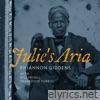 Julie's Aria (with Bill Frisell & Francesco Turrisi) - Single