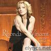 Rhonda Vincent - Ragin' Live