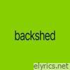 backshed - Single