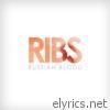 Ribs - Russian Blood - EP