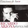 Canciones de Amor: Ricardo Arjona