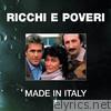 Ricchi E Poveri - Made In Italy