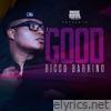 Ricco Barrino - Good - EP