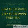 Up and Down (remix) [feat. Ha$$an the God] - Single