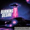 BURNING DESIRE (feat. Great Music Group) - EP