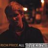 Rich Price - All These Roads