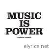 Music Is Power - EP