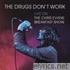 Richard Ashcroft - The Drugs Don't Work (Live on The Chris Evans Breakfast Show)