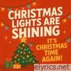Christmas Lights Are Shining - Single