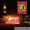 Live At Halifax Piece Hall