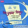 On Your Toes (Original Broadway Cast Recording)