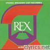 Rex (Original Broadway Cast Recording)