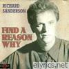 Find a Reason Why - Single