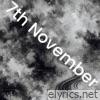 7th November (feat. Karin Hammar) - Single