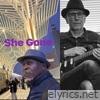 She Gone (feat. Harri Kouhia) - Single