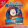 Richie Kavanagh - The Mobile Phone