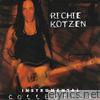 Richie Kotzen Instrumental Collection: The Shrapnel Years