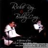 Richie Ray & Bobby Cruz - A Lifetime of Hits... Live at Centro de Bellas Artes, San Juan, Puerto Rico