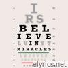 Believe (In Miracles) - Single