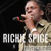 Richie Spice: Hits