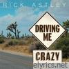Driving Me Crazy (Edit) - Single
