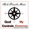 God Controls My Compass - Single