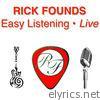 Easy Listening: Live