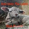 And Unto The Lamb - Single