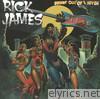Rick James - Bustin' Out of L Seven