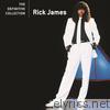 Rick James - The Definitive Collection