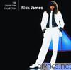 Rick James - The Definitive Collection: Rick James