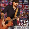 Rick Monroe - It's a Love Thing - EP