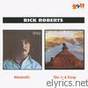 Rick Roberts - Windmills / She is a Song
