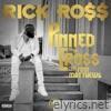 Rick Ross - Pinned to the Cross (feat. Finn Matthews) - Single