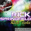 Rick Ticks (The Dave Cash Collection)