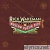 Rick Wakeman - Moscow Russia 2001 - Live