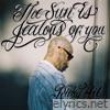 The Sun is Jealous of You - Single